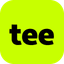 tee logo